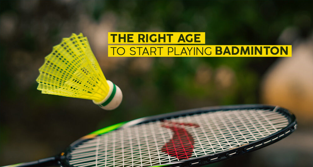 9 Reasons you Need to Start Playing Badminton - Everyone Active